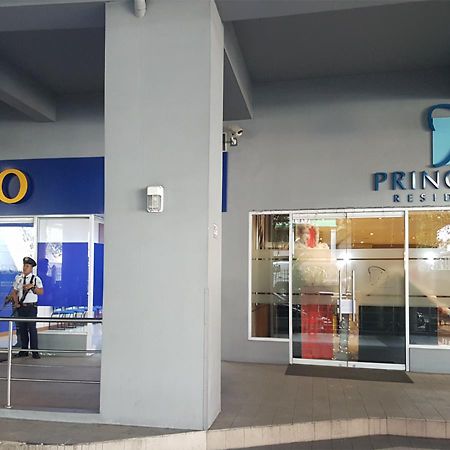 Gilmore Apartment At Princeton Residences Condominium Manila Ngoại thất bức ảnh